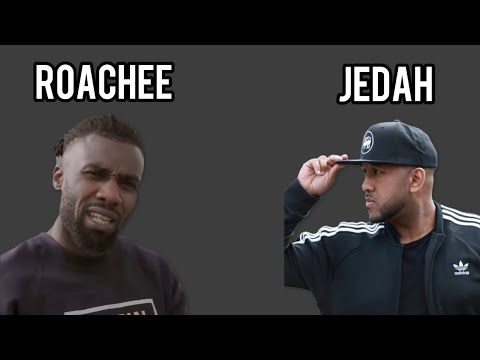 ROACHEE DJ JEDAH SET