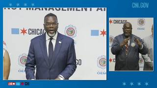 Extreme Heat Safety Press Conference 6.29.26