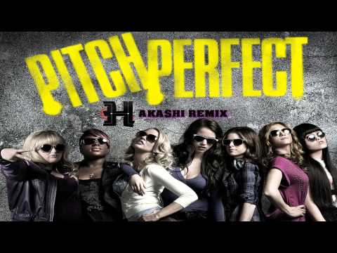Pitch Perfect - Blame It On The Boogie (Extended Version)