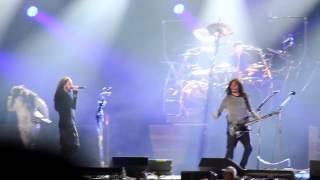 Korn - Rocklahoma 2013 Finale - Lodi Dodi