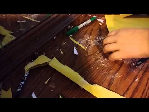 Jacob's Cane sword Assassin's Creed Syndicate