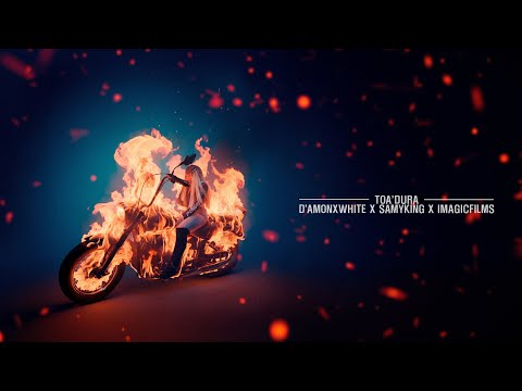 D'amonxwhite and 2 more