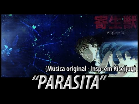 Música de KISEIJUU/PARASYTE: 