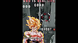 Goku In Real Life 💀