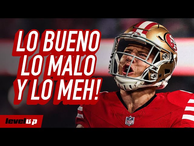 Vídeo relacionado con Electronic Arts EA Sports Madden NFL 25 Standard Edition PS5 | Videogame | English