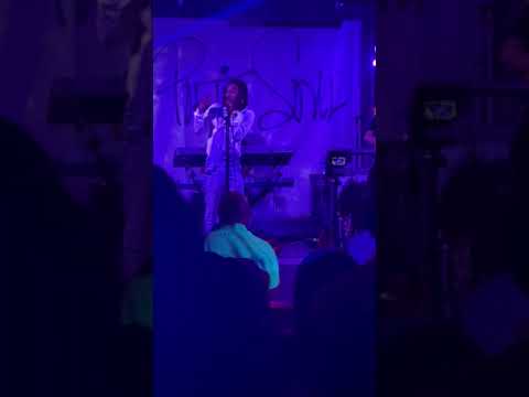 Dom 2 Timez "Jenny From The Block" Live