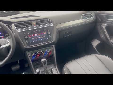 2024 Volkswagen Tiguan 2.0T SE 4MOTION Annapolis