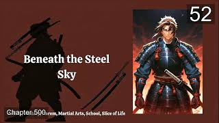Download lagu Beneath the Steel Sky Episode 52 Audio Zhou Xian's Legacy Audiobook mp3 Download lagu Beneath the Steel Sky Episode 52 Audio Zhou Xian's Legacy Audiobook mp3