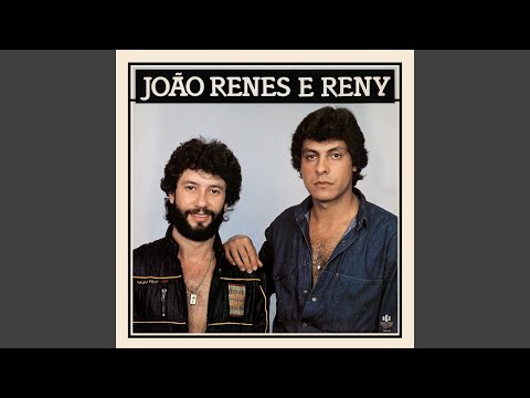 Amor Ilusão - João Renes e Reny