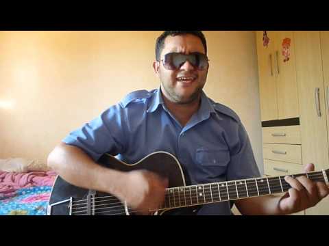 saudades de Tereza, na voz de Oziel s.s