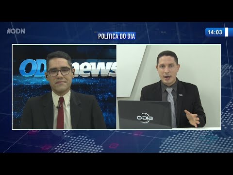 Política do Dia 13 01 2021