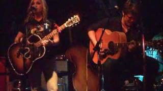 Sunny Sweeney - Oh My Sweet Carolina