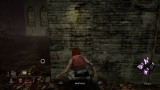 [DbD]Dead by Daylight