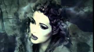 Sandra-Nights In White Satin (Oficial Video)(Album:Fading Shades -1995)