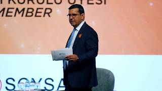Yurdaer Kahraman - Sektörün Önündeki Global Fırsatlar - Perakende Günleri 2026
