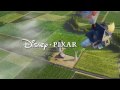 UP Disney Pixar Take You UP