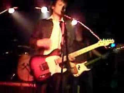 Astra*Kid - Außer Kontrolle (Live)