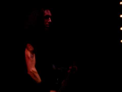 Crucifist- Skull-Smashing Face-Ripping Death@ Union Pool, April 17, 2010