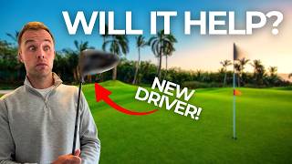 Can a Properly Fitted Driver Help Get Me to Scratch?
