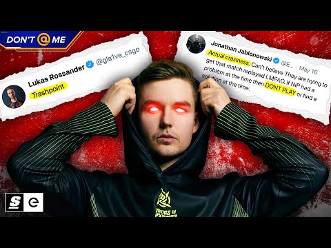 The NiP Rematch Disaster Explained