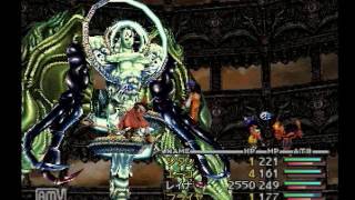 【初見】Final Fantasy９　実況ぷれいパート72