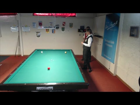 Torneo nacional montes de oca vs edgar gomez