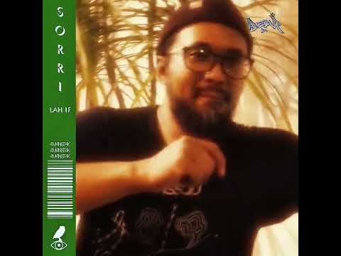 BEARBOI -  SORRi LAH IF (VIZUAL SHJ)
