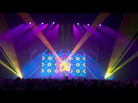 Monkey Funk + more - Dirt Monkey (Live @ Mission Ballroom ’21)