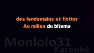 Léa Castel - abimé