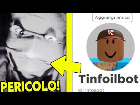 NON MANDATE L'AMICIZIA A QUESTI GIOCATORI SU ROBLOX!