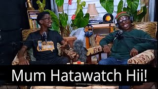 Unpopular Truths About Kenyan Music Nobody Wants to Hear | GnV Ep 47 ft SlimKest