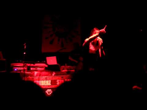 MAMA MARJAS - DON CICCIO "Everytime" RUMBLE IN THE JUNGLE @Retronouveau