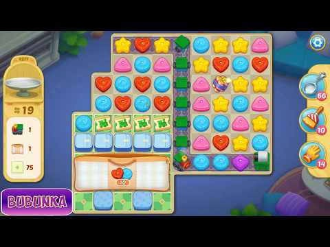 Matchington Mansion level 4277 HD