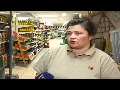 Första ingripandet av gardet - Nordnytt   SVT Play.flv