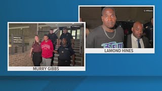 Two men indicted for murder in shooting of 34-year-old Beaumont man in October 2025
