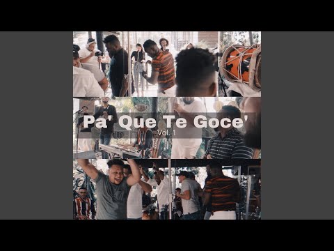 Alabad a Jehová / Bendito Sea Jehová La Roca