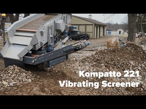 Komplet Kompatto SC 221 [4]
