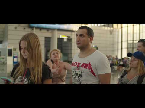 Одноклассницы: Новый поворот - Trailer