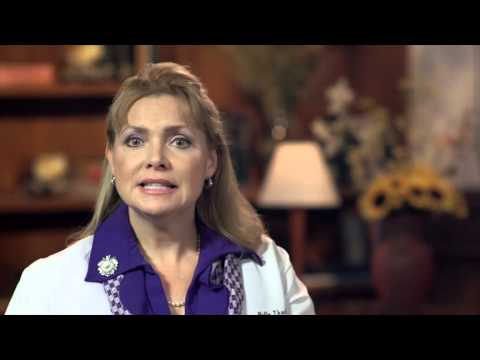 Menopause & Hot Flashes