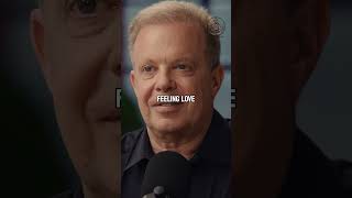 The Secret to Loving Yourself ❤️ Dr. Joe Dispenza Reveals the Truth! #SelfLove #Healing #Mindset
