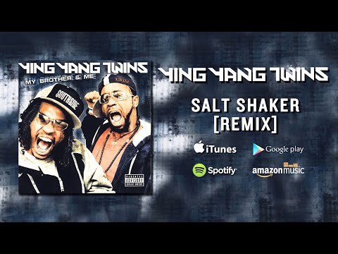 Video thumbnail for Salt Shaker (Remix)
