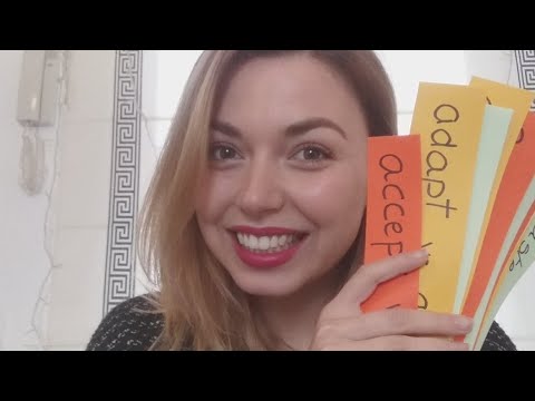 Live #6 | Confusing Words (ESL Vocabulary)