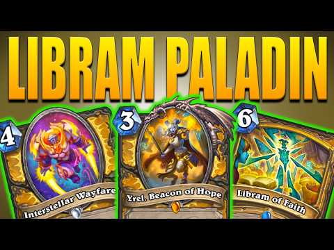 EASY LEGEND with This New BUFFED Deck!