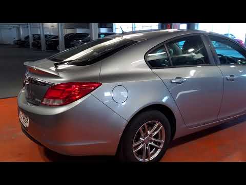 Opel Insignia 2013 - Image 2