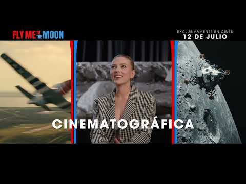 No lo podríamos haber descrito mejor [VOSE]