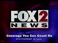 FOX KTVI 2 Commercials September 23 2005