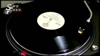 Zapp - A Touch Of Jazz (Playin' Kinda Ruff Pt. 2) (Slayd5000)