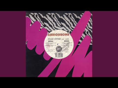 Barraca Destroy (Imperio Barraca)