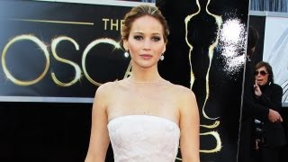 2013 Oscars: Whose Hot & Whose Not