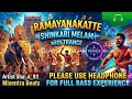 Ramayanakatte Shinkari Melam With Trance Artist Sha X 93 Mixentra Beats